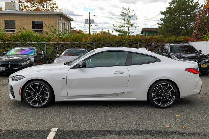 2022 Bmw 430i xDrive photo 3