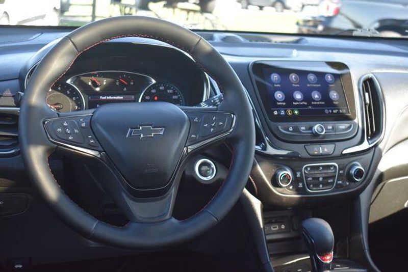 Used 2023 Chevrolet Equinox RSImage 22
