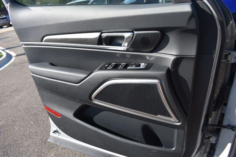 New 2025 Kia Telluride EX X-ProImage 35