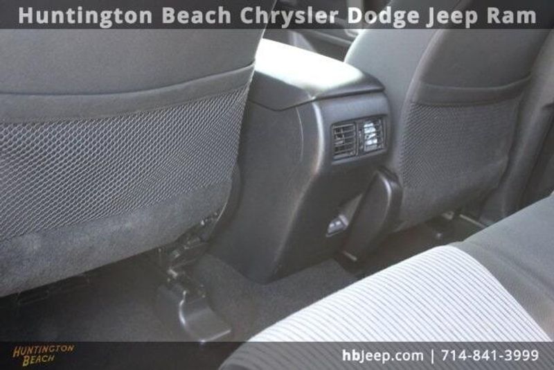 2023 Toyota 4Runner SR5Image 34