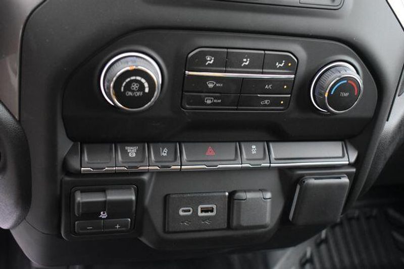 New 2026 Chevrolet Silverado 3500HD Work TruckImage 31