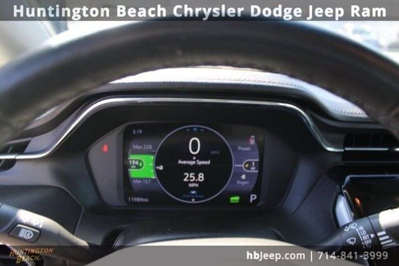 2022 Chevrolet Bolt EV 2LTImage 22