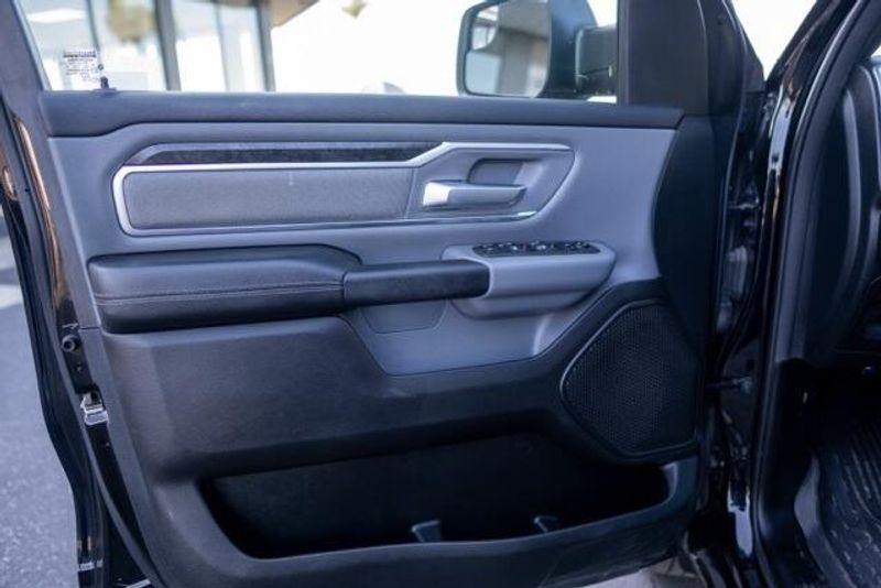 Used 2022 RAM 1500 Big Horn Lone StarImage 18