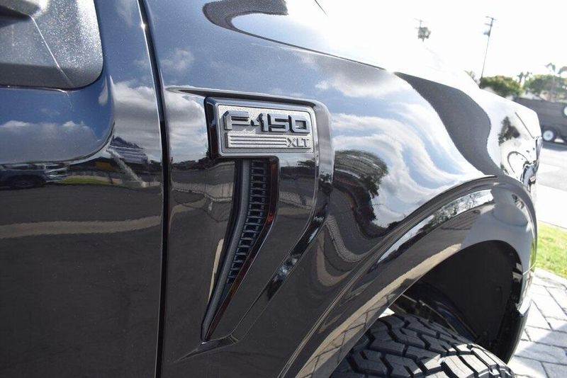 New 2025 Ford F-150 XLTImage 7