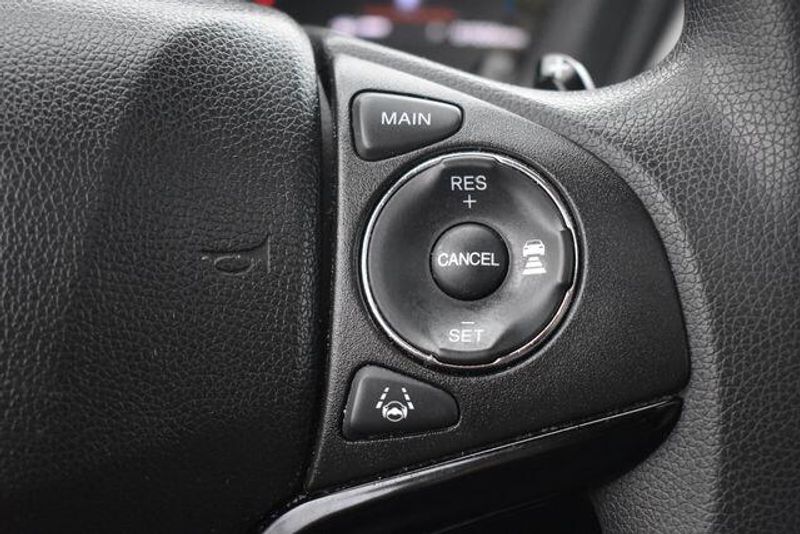 Used 2019 Honda HR-V EXImage 28