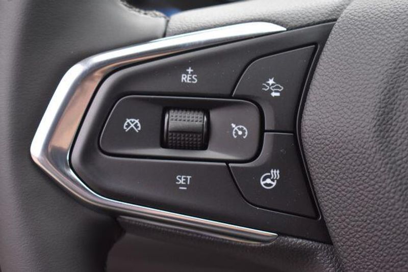 New 2026 Chevrolet Trax LTImage 25