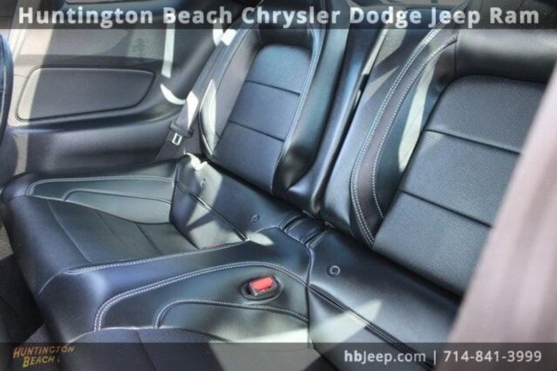 2021 Ford Mustang Mach 1Image 33