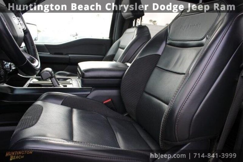 2022 Ford F-150 RaptorImage 48