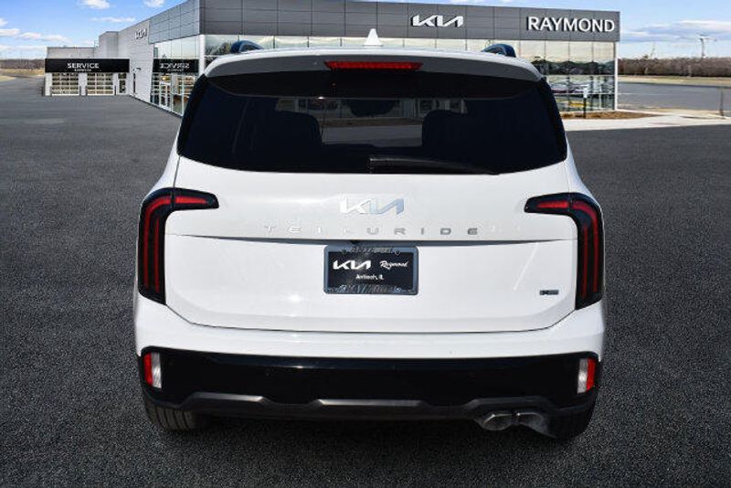 Used 2024 Kia Telluride EX X-LineImage 5