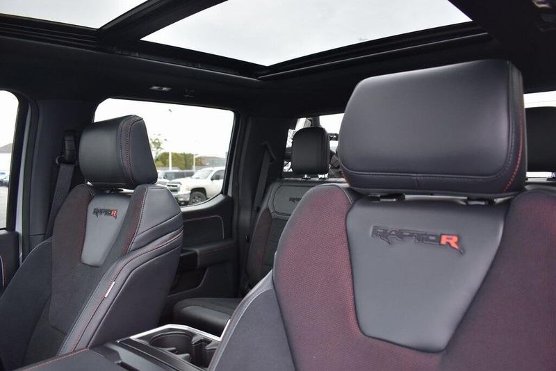Used 2024 Ford F-150 Raptor RImage 41