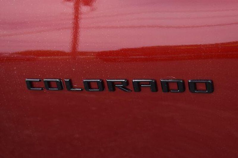 New 2026 Chevrolet Colorado Trail BossImage 13