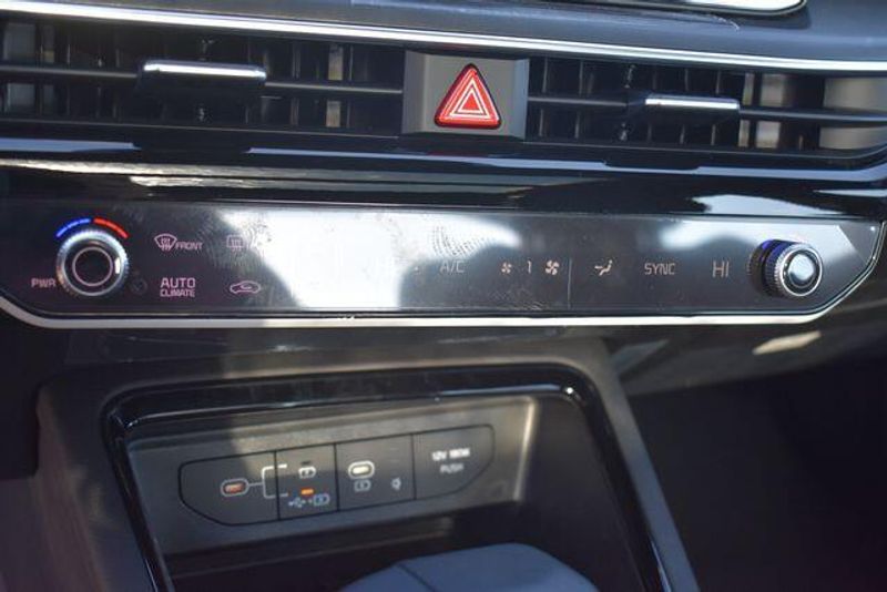 New 2026 Kia K5 GT-LineImage 30