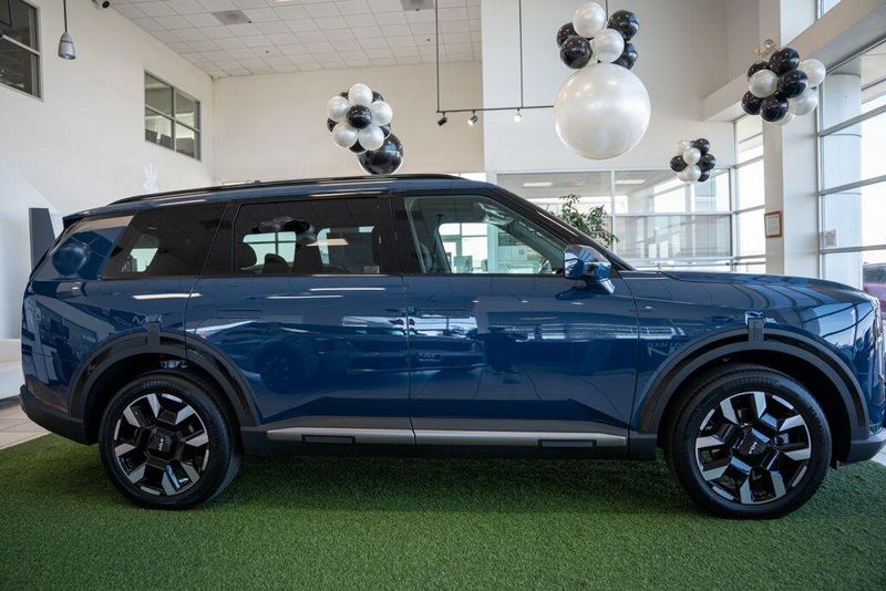 New 2027 Kia Telluride SImage 8