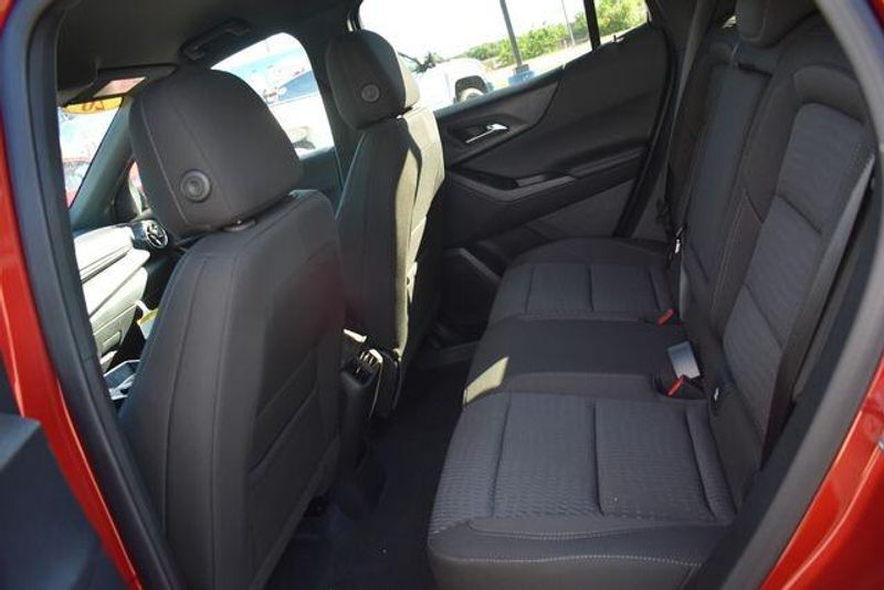 New 2026 Chevrolet Equinox LTImage 18