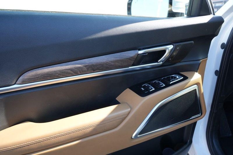 Used 2020 Kia Telluride SXImage 11