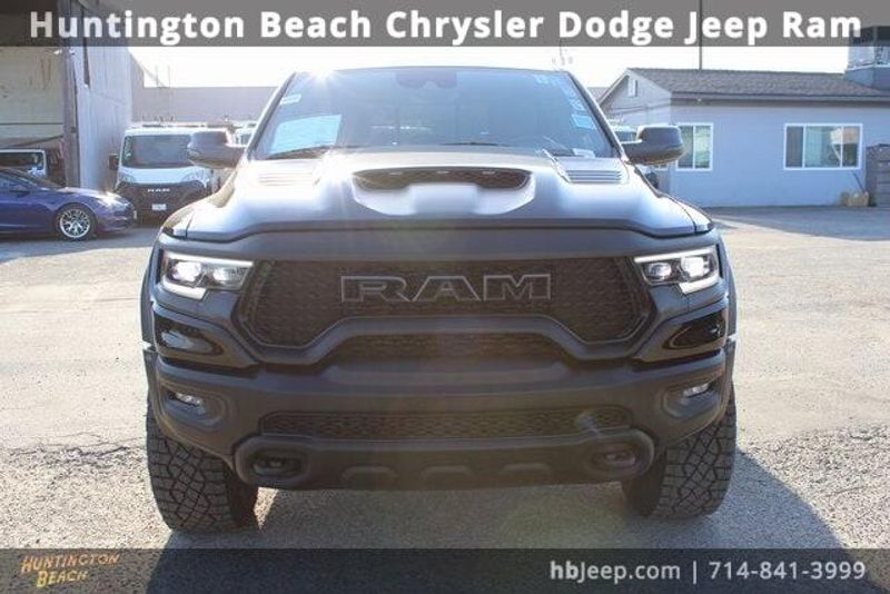 2021 RAM 1500 TRXImage 2