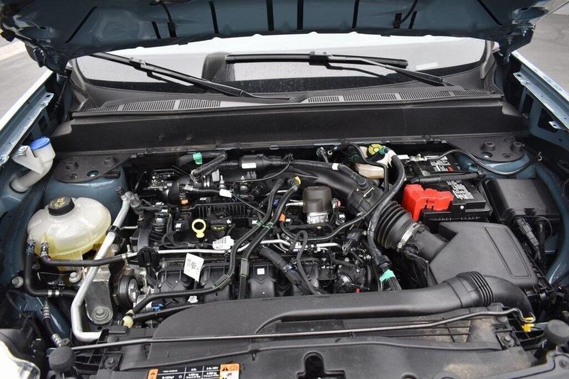 Used 2023 Ford Maverick XLImage 19