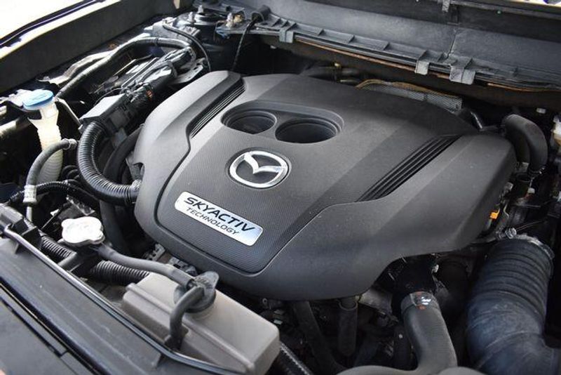 Used 2018 Mazda CX-9 TouringImage 31