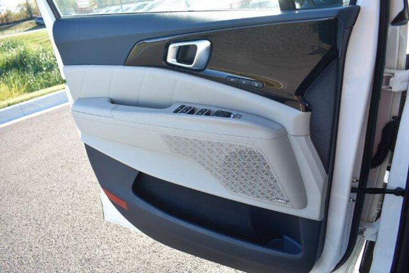 New 2026 Kia Carnival SX PrestigeImage 39