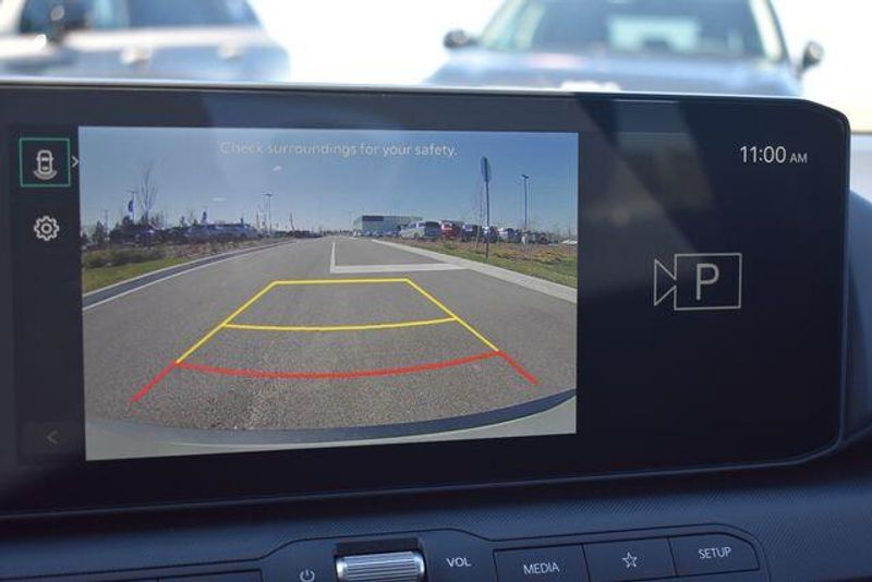 New 2026 Kia K4 LXSImage 27