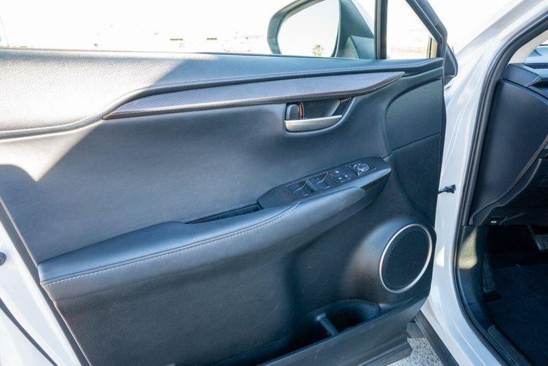 Used 2016 Lexus NX 200t F SportImage 12