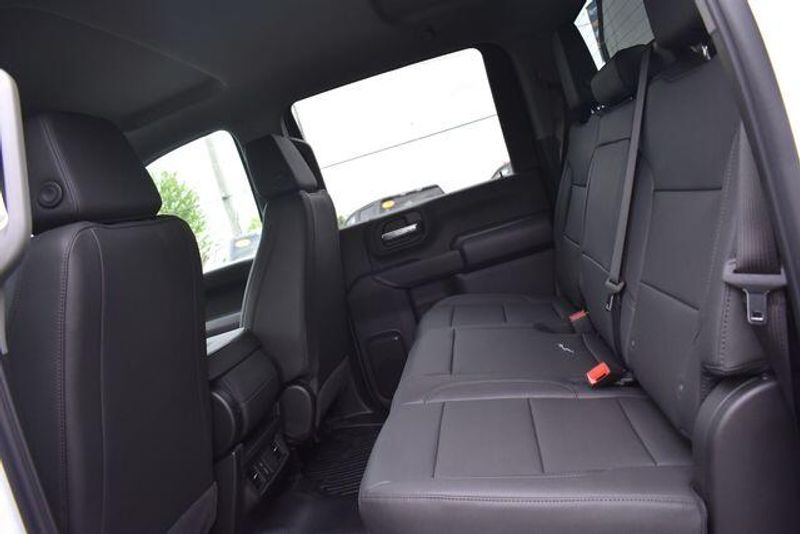 New 2026 Chevrolet Silverado 3500HD Work TruckImage 21
