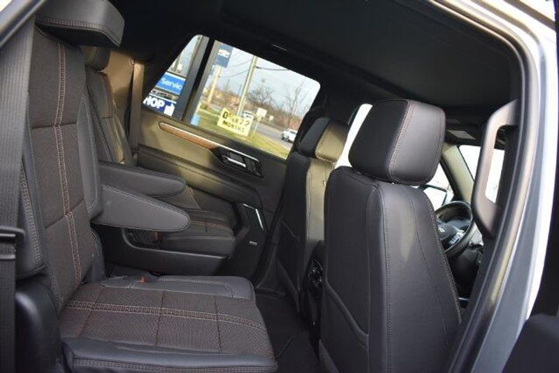 New 2026 Chevrolet Tahoe High CountryImage 19