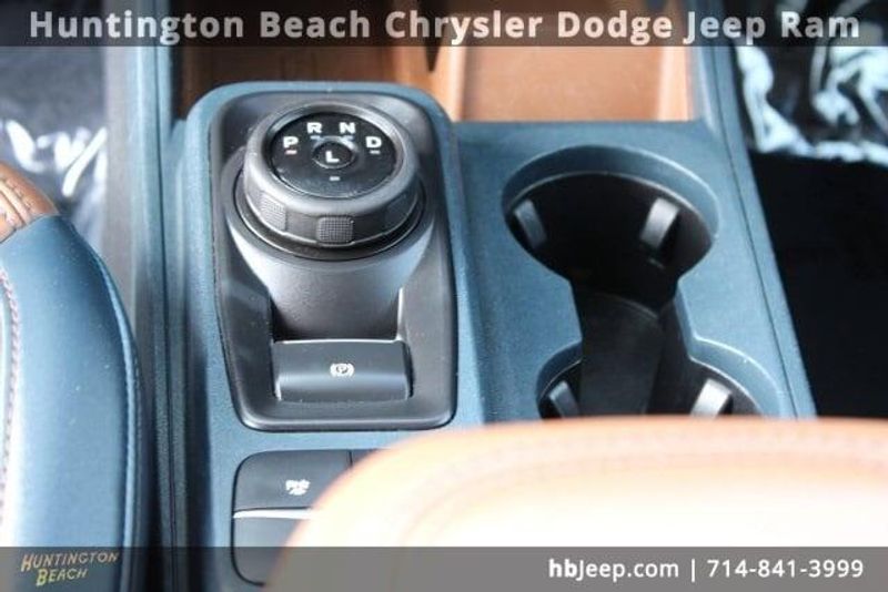 2022 Ford Maverick LariatImage 20