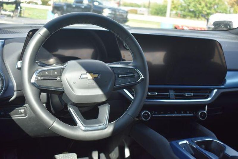 New 2026 Chevrolet Equinox EV LTImage 20