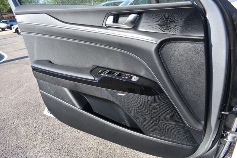 New 2026 Kia K5 GT-LineImage 32
