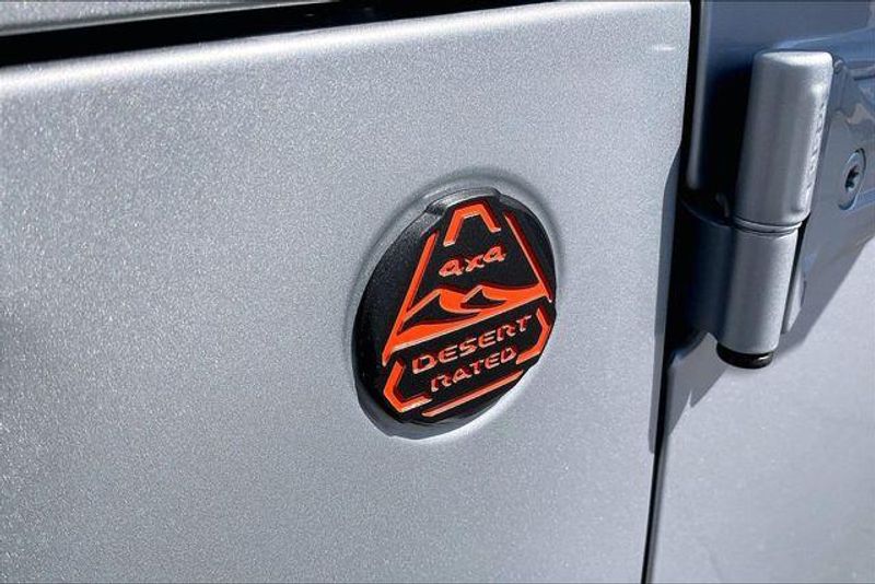 Used 2023 Jeep Gladiator MojaveImage 7