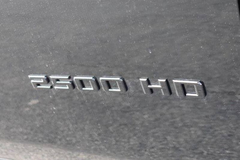 New 2026 Chevrolet Silverado 2500HD LTZImage 15