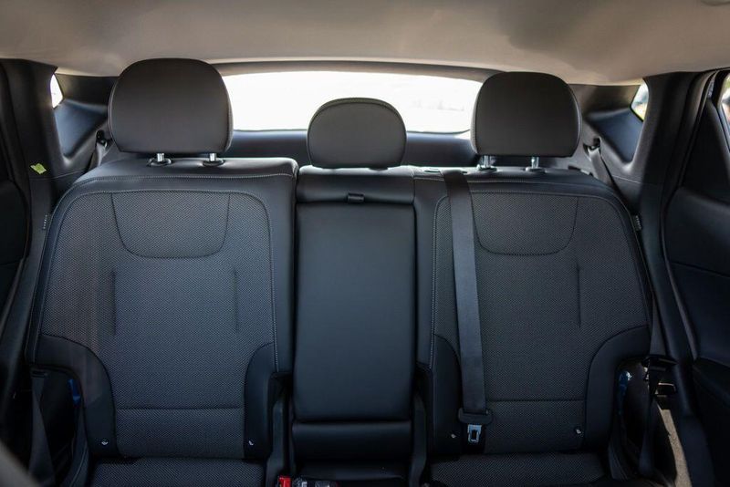New 2026 Kia EV6 LightImage 21