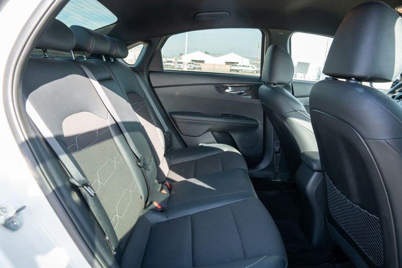 Used 2024 Kia Forte GT-LineImage 17