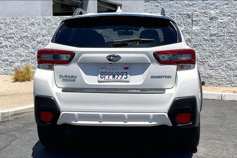 Used 2020 Subaru Crosstrek PremiumImage 3