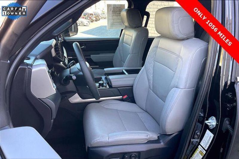 Used 2025 Toyota Tundra LimitedImage 24