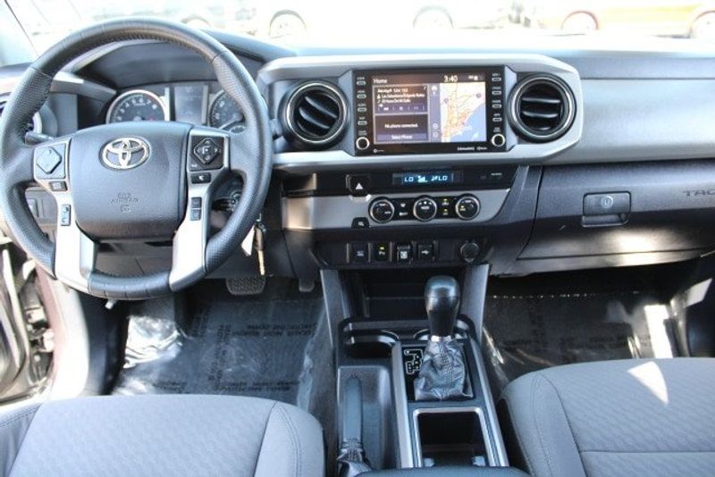 2021 Toyota Tacoma SR5Image 17