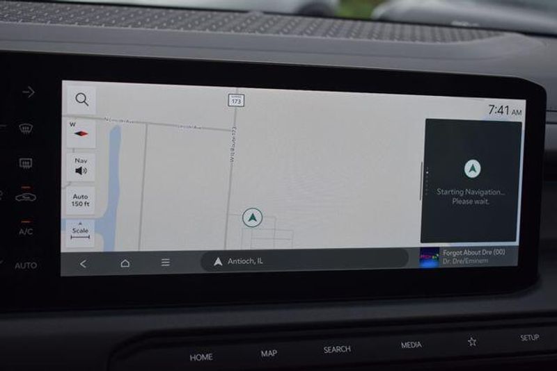 New 2027 Kia Telluride Hybrid X-Line SXImage 36