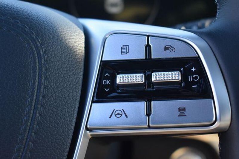 New 2025 Kia Telluride SX X-LineImage 28