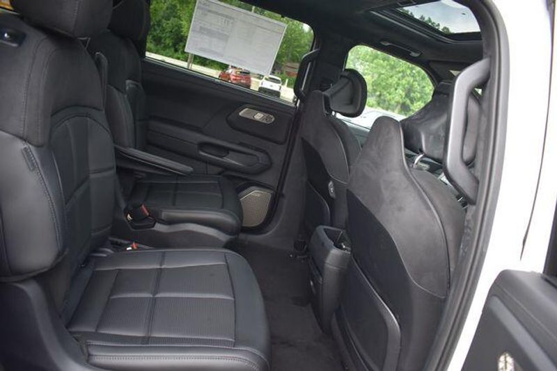 New 2027 Kia Telluride Hybrid SX PrestigeImage 18
