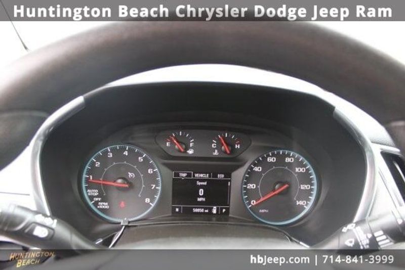 2021 Chevrolet Equinox LSImage 20