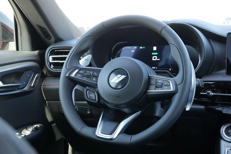 Used 2024 Dodge Hornet R/TImage 20