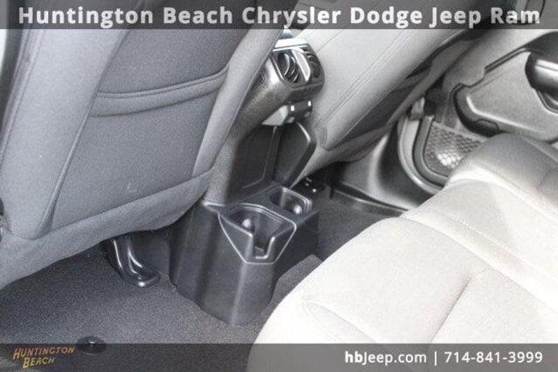 2021 Jeep Wrangler Unlimited Sport SImage 32