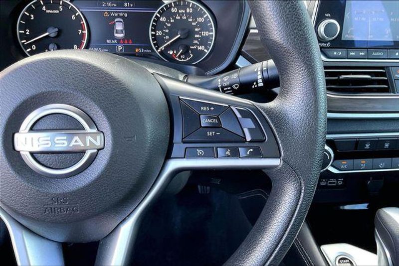 Used 2023 Nissan Altima 2.5 SVImage 19