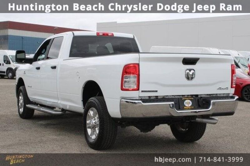 2023 RAM 2500 Big HornImage 3