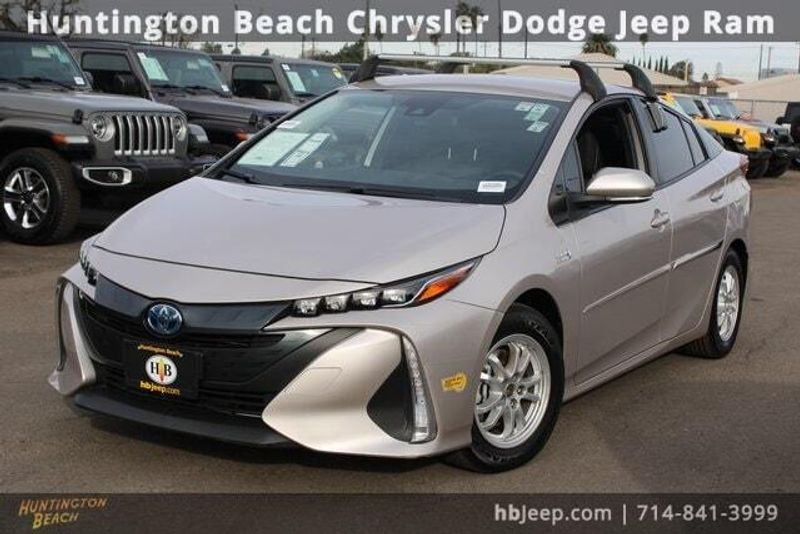 2022 Toyota Prius Prime XLEImage 11