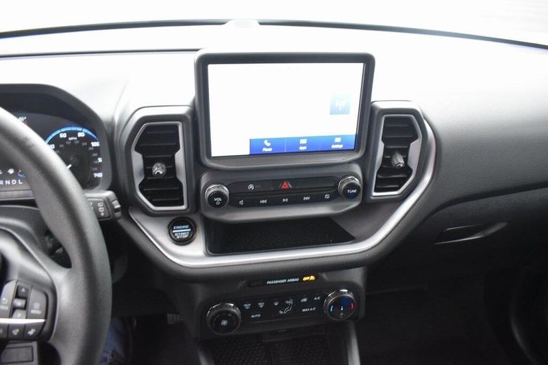 Used 2024 Ford Bronco Sport Big BendImage 17
