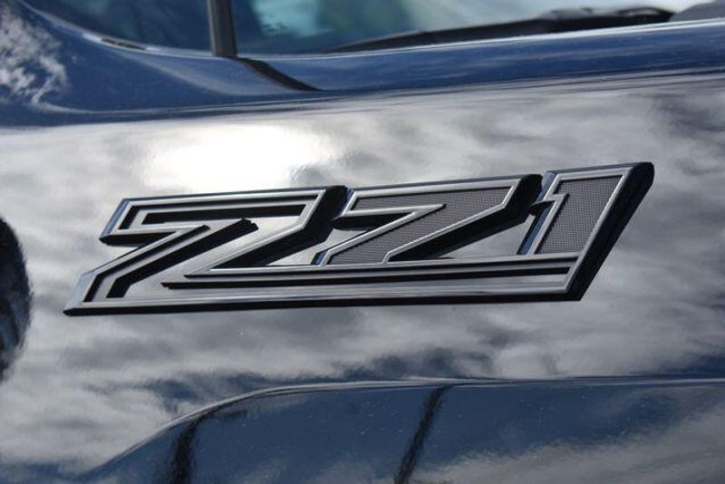 New 2026 Chevrolet Silverado 2500HD LTZImage 13