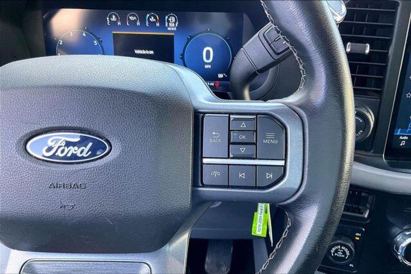 Used 2024 Ford F-150 XLTImage 19