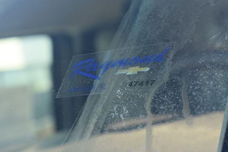 New 2025 Chevrolet Express 3500 Work VanImage 31